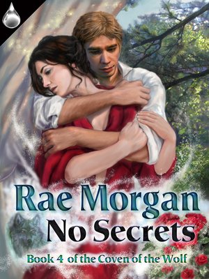 cover image of No Secrets